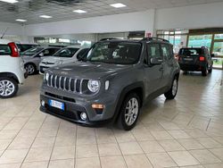 Grigio Usata 2021 Jeep Renegade SUV | 14.600 € (Buon prezzo)