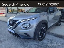 Other Usata 2024 Nissan Juke Tekna SUV | 17.900 € (Ottimo prezzo)