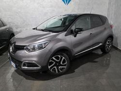 Grigio Usata 2016 Renault Captur SUV | 9900 € (Buon prezzo)