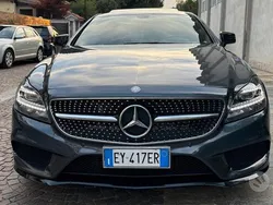 Usata 2015 Mercedes CLS350 Station wagon | 25.000 €