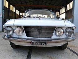 Bianco Usata 1970 Lancia Fulvia S Coupé | 17.000 €