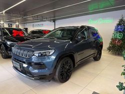 Blu shade Usata 2024 Jeep Compass SUV | 28.800 € (Cara)