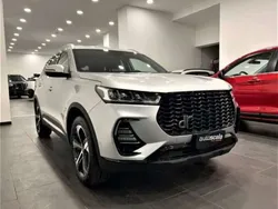 Argento Nuova 2025 DR Automobiles DR6 SUV | 23.900 € (Buon prezzo)