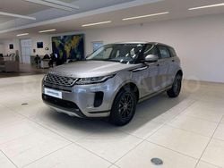 Bronzo Usata 2021 Land Rover Range Rover evoque S SUV | 29.900 € (Buon prezzo)