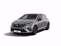 Grigio scuro Usata 2024 Renault Clio V Techno Due volumi | 17.990 € (Buon prezzo)