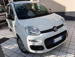 Bianco Usata 2018 Fiat Panda Pop Star Due volumi | 7900 € (Buon prezzo)