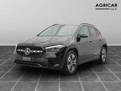 Nero Nuova 2025 Mercedes GLA200 Advanced Plus SUV | 47.100 € (Buon prezzo)