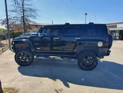 Nero Usata 2005 Hummer H3 SUV | 22.000 € (Cara)