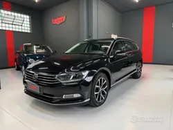Nero Usata 2019 VW Passat Executive Station wagon | 17.890 € (Ottimo prezzo)