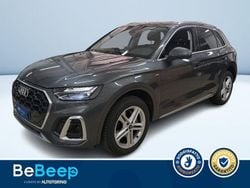 Nero metallizzato Usata 2023 Audi Q5 S-Line SUV | 41.600 € (Ottimo prezzo)