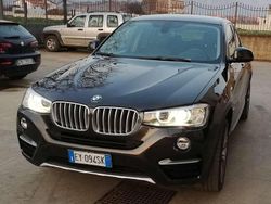 Usata 2014 BMW X4 SUV | 17.500 € (Buon prezzo)