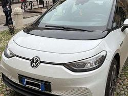 Bianco Usata 2022 VW ID.3 Pro Performance Due volumi | 16.000 € (Super prezzo)