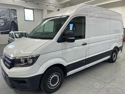 Bianco Usata 2019 VW Crafter Furgone | 14.450 € (Super prezzo)