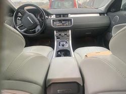 Nero Usata 2018 Land Rover Range Rover evoque SE Dynamic SUV | 19.999 € (Ottimo prezzo)