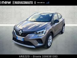 Bestyle milano (grigio cassio Usata 2023 Renault Captur Equilibre SUV | 17.900 € (Buon prezzo)