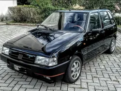 Usata 1990 Fiat Uno Due volumi | 3100 €