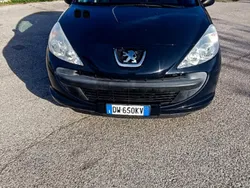 Peugeot 206+