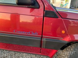 Usata 1993 Fiat Panda Club Tre volumi | 12.000 €