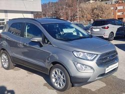 Grigio Usata 2023 Ford Ecosport Titanium S SUV | 16.900 € (Buon prezzo)