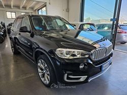Nero Usata 2015 BMW X5 SUV | 22.900 € (Buon prezzo)