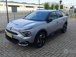 Grigio Usata 2022 Citroën C4 PureTech Tre volumi | 17.980 € (Buon prezzo)
