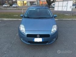 Usata 2009 Fiat Grande Punto Dynamic Due volumi | 1900 € (Buon prezzo)