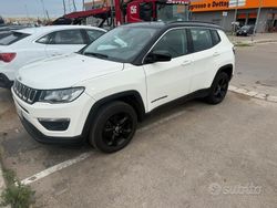 Usata 2018 Jeep Compass SUV | 13.999 € (Buon prezzo)