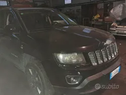 Usata 2013 Jeep Compass Limited SUV | 6500 € (Buon prezzo)