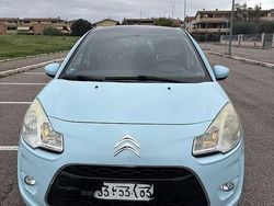 Usata 2010 Citroën C3 Exclusive Tre volumi | 5900 € (Buon prezzo)