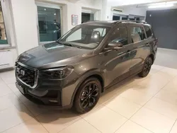 Grigio scuro Nuova 2025 SWM G05 SUV | 24.990 €