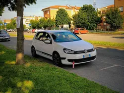 Usata 2011 VW Golf VI United Tre volumi | 5000 € (Ottimo prezzo)