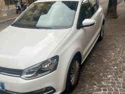 Usata 2017 VW Polo Due volumi | 9800 € (Buon prezzo)