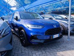Other Usata 2024 Honda ZR-V Sport SUV | 28.900 € (Super prezzo)