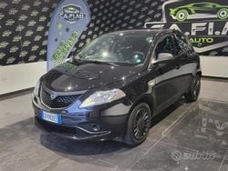Nero Usata 2020 Lancia Ypsilon Due volumi | 8990 € (Buon prezzo)