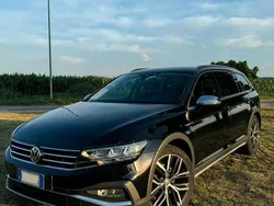 Usata 2020 VW Passat Station wagon | 17.000 € (Ottimo prezzo)