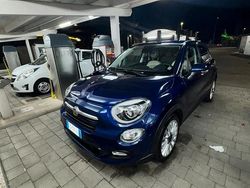 Blu Usata 2017 Fiat 500X SUV | 12.000 € (Buon prezzo)