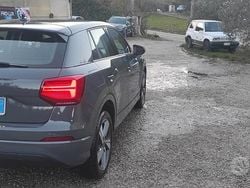 Grigio Usata 2020 Audi Q2 Admired SUV | 19.999 € (Buon prezzo)
