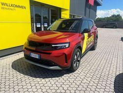 Arancione Nuova 2025 Opel Frontera SUV | 28.500 €