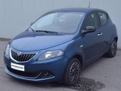 Blu Usata 2024 Lancia Ypsilon S Due volumi | 14.600 € (Buon prezzo)