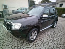 Nero Usata 2012 Dacia Duster Lauréate SUV | 6500 € (Buon prezzo)