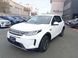 Bianco Usata 2021 Land Rover Discovery Sport S SUV | 26.950 € (Buon prezzo)