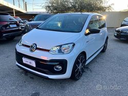 Bianco Usata 2019 VW up! GTI Due volumi | 15.900 € (Buon prezzo)