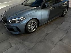 Grigio Usata 2023 BMW 118 Due volumi | 31.000 € (Buon prezzo)