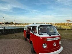 Usata 1970 VW T2 Furgone | 24.000 €