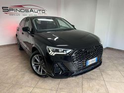 Other Usata 2020 Audi Q3 Sportback S-Line SUV | 29.990 € (Molto cara)