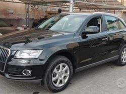 Nero Usata 2015 Audi Q5 Advanced Plus SUV | 15.900 € (Buon prezzo)