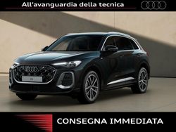 Nero Nuova 2025 Audi Q5 S-Line SUV | 78.145 € (Buon prezzo)