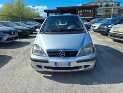 Usata 2004 Mercedes A170 Elegance Tre volumi | 500 € (Ottimo prezzo)