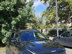 Usata 2022 Kia Sportage GT-Line SUV | 27.990 € (Buon prezzo)