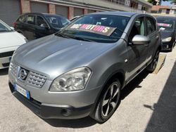 Grigio Usata 2010 Nissan Qashqai Acenta SUV | 5900 € (Buon prezzo)